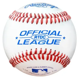 RTDC Baseball