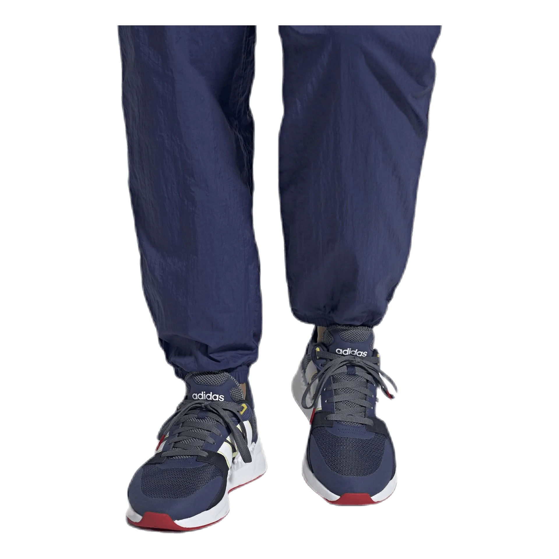 Run 90s Shoes Onix / Cloud White / Legend Ink