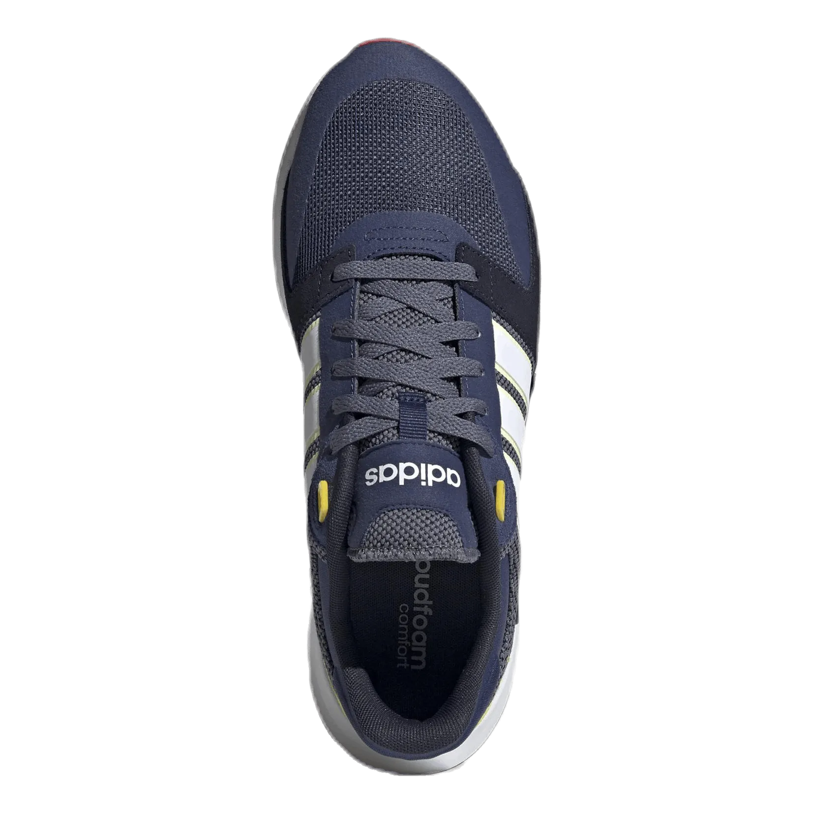 Run 90s Shoes Onix / Cloud White / Legend Ink