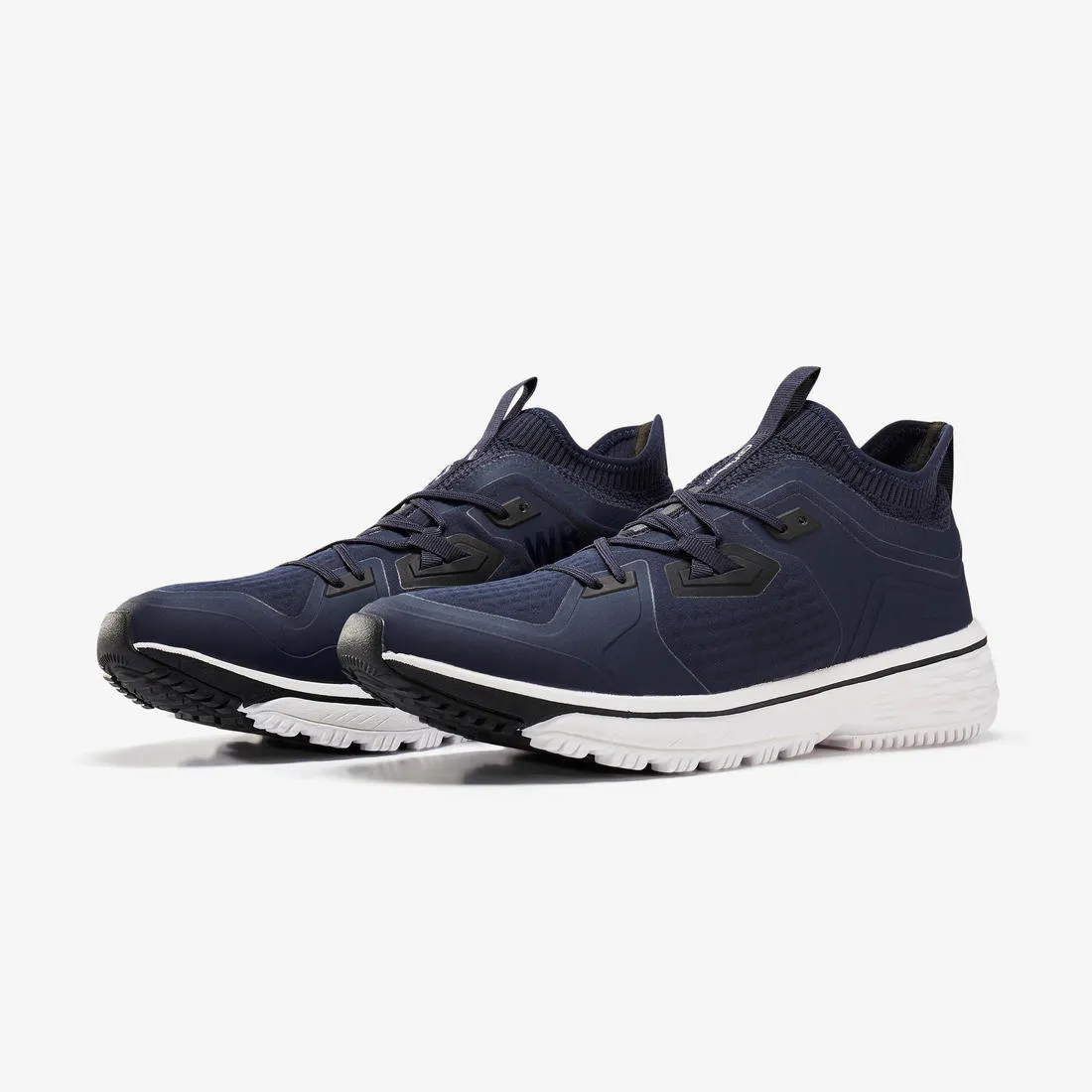 RUN SUPPORT WR MEN'S JOGGING SHOES - BLUE