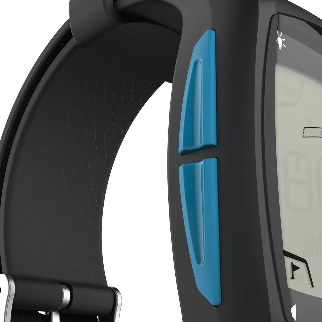 Running Heart Rate Monitor Watch HR300