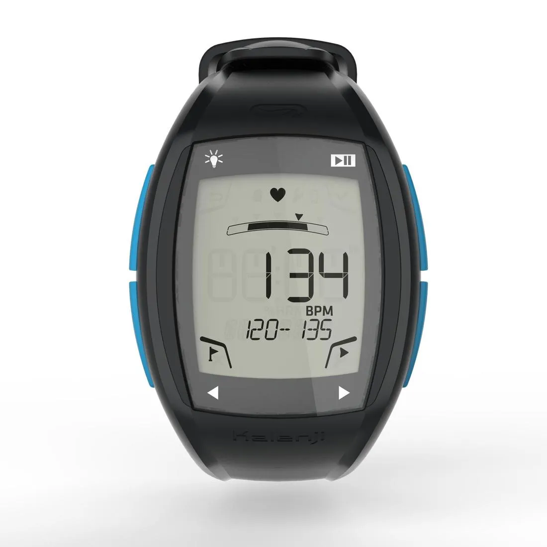 Running Heart Rate Monitor Watch HR300