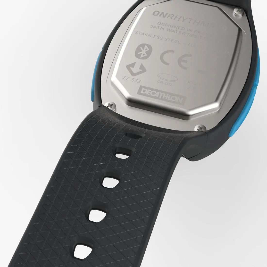 Running Heart Rate Monitor Watch HR300