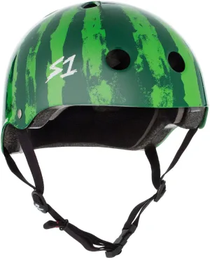 S1 Lifer Helmet - Watermelon
