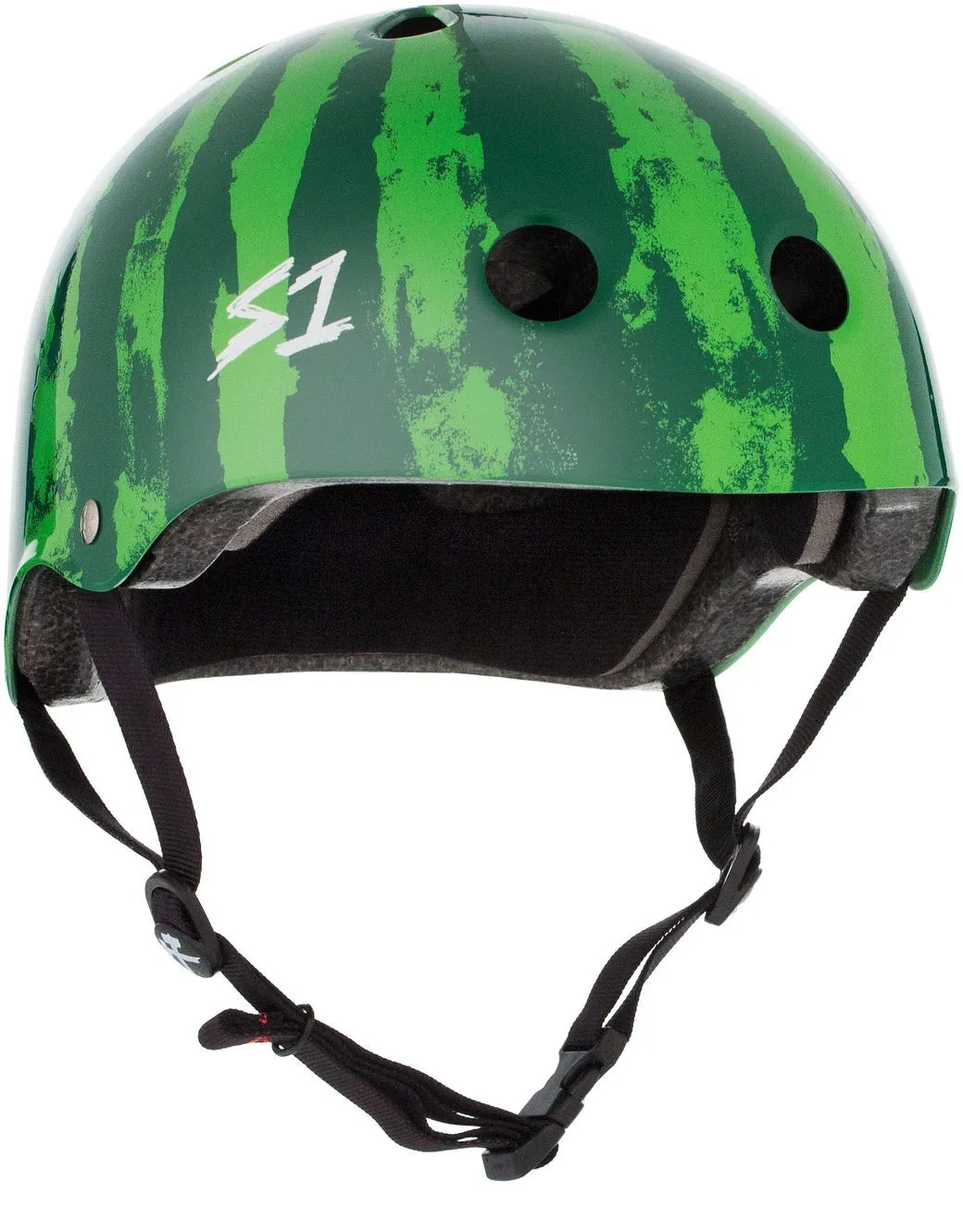 S1 Lifer Helmet - Watermelon