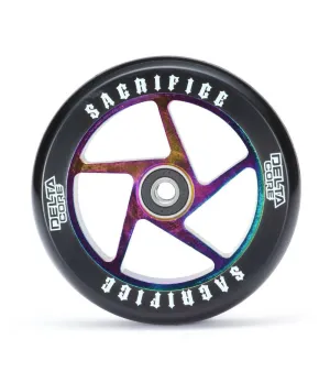 SACRIFICE WHEELS DELTA CORE - 110MM