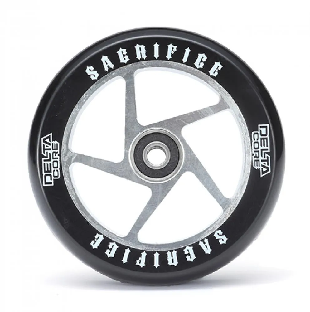 SACRIFICE WHEELS DELTA CORE - 110MM