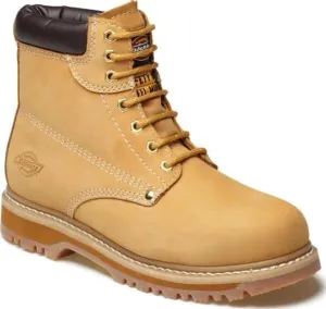 Safety Boot Cleveland Honey Dickies / Buy Online