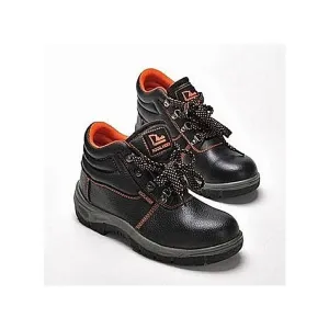Safety Lightweight Boots Rocklander / Buy Online