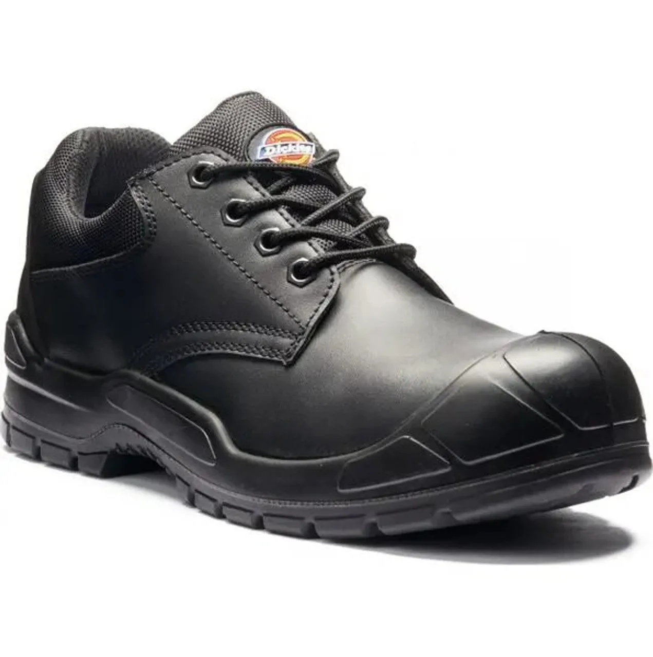 Safety Shoe Trenton Dickies / Buy Online