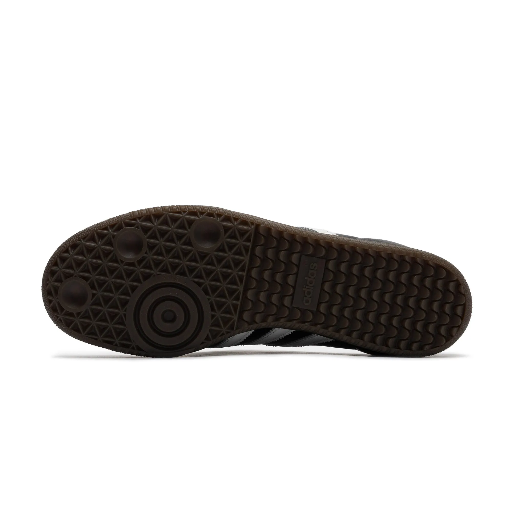 Samba LT Black JI3200