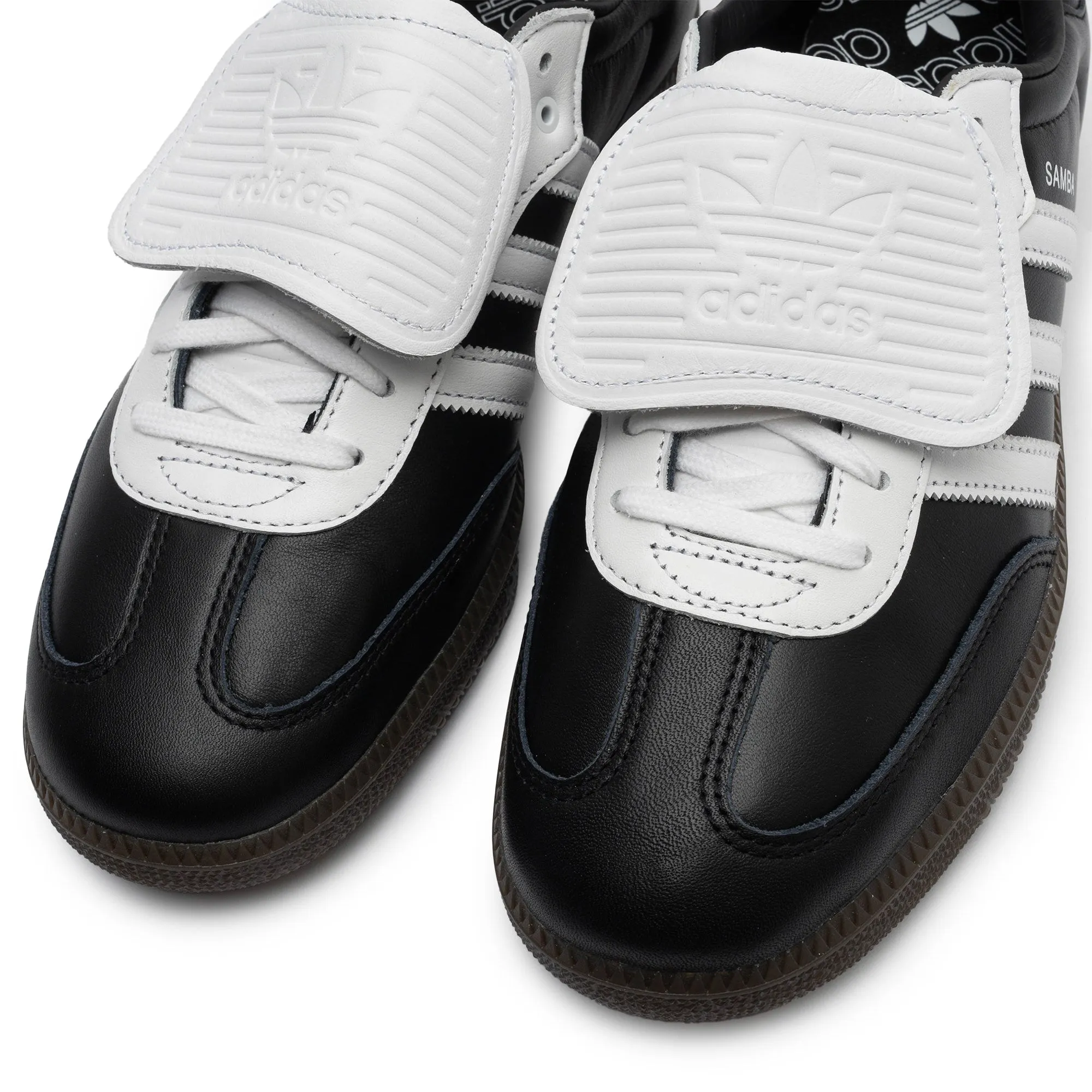 Samba LT Black JI3200