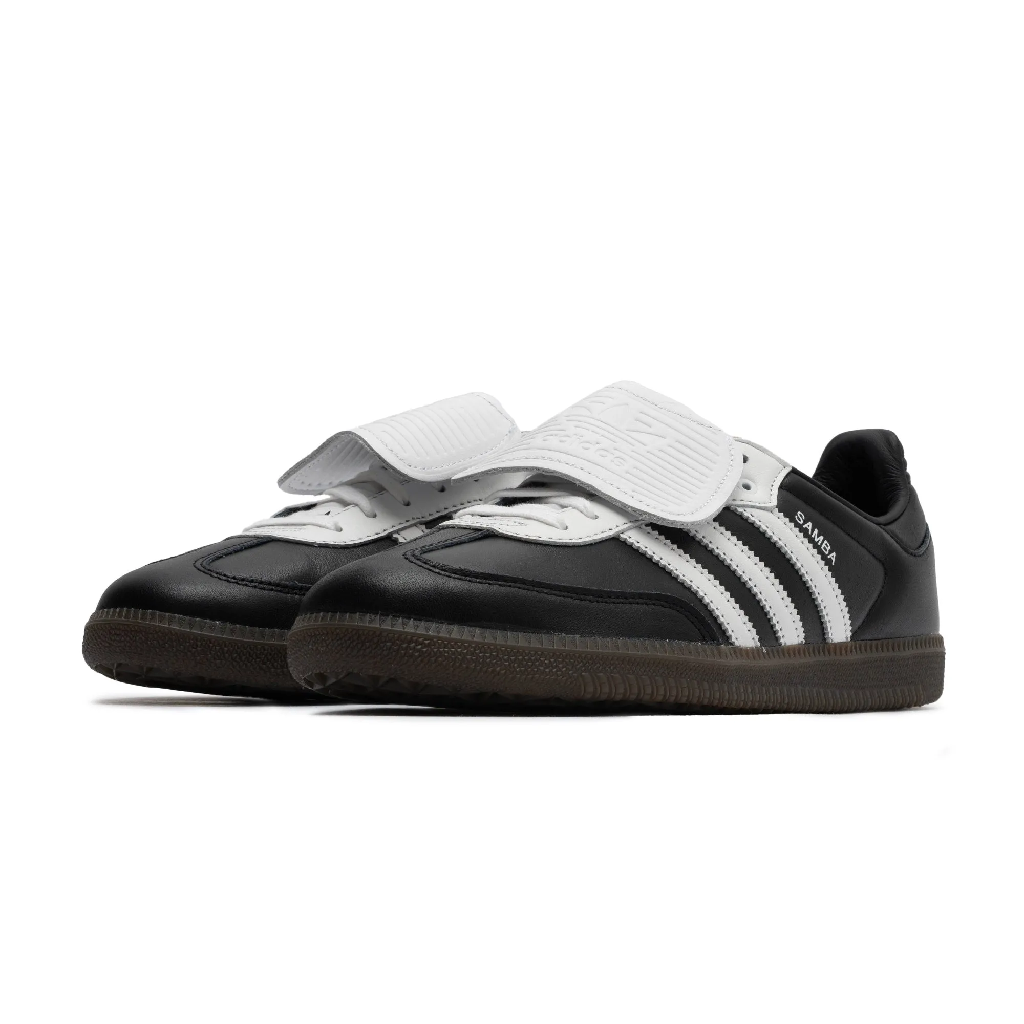 Samba LT Black JI3200