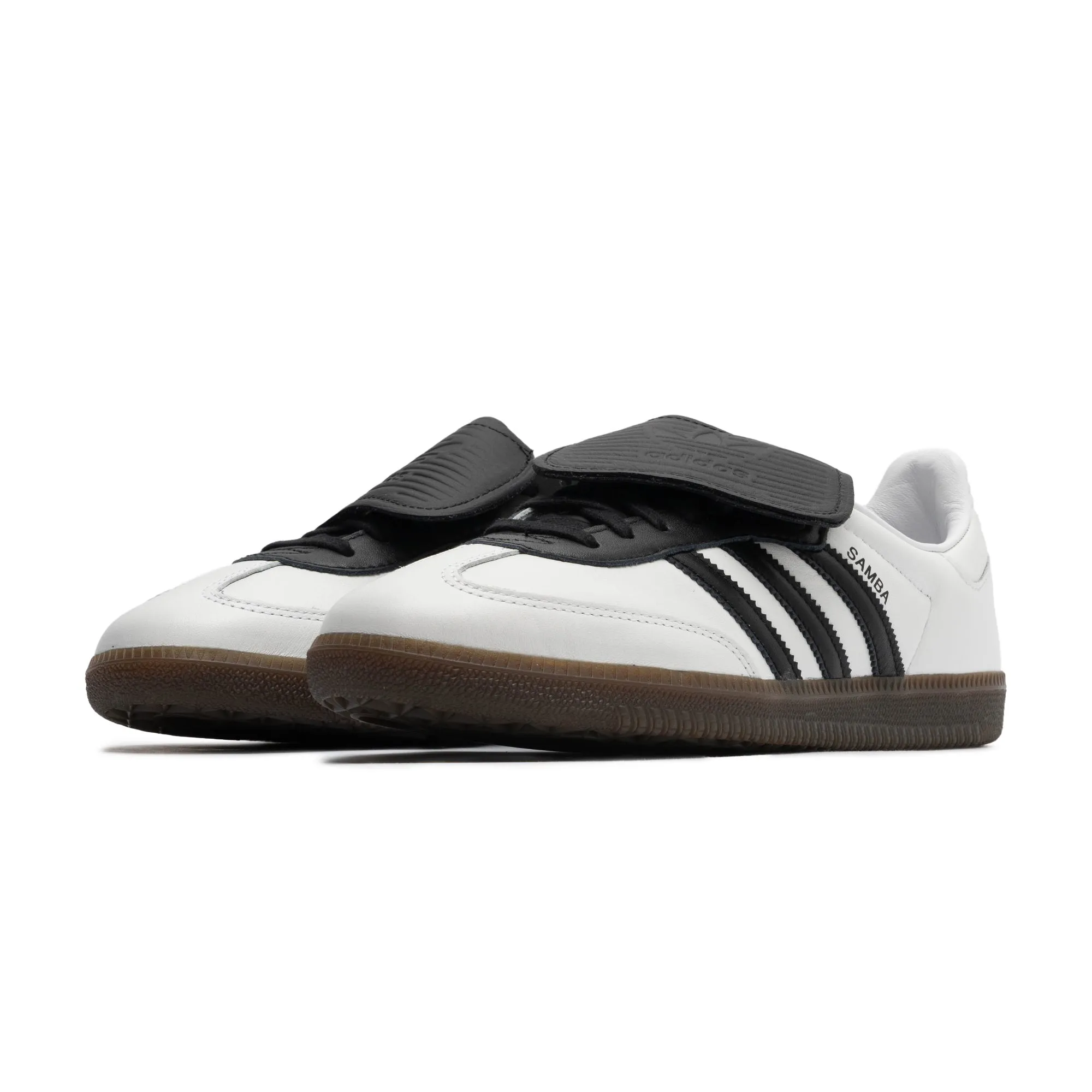 Samba LT White JI3199