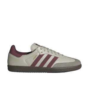 Samba OG
