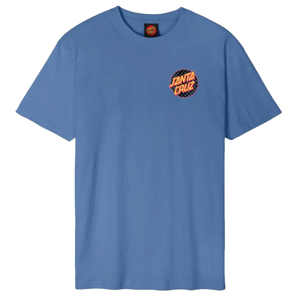 Santa Cruz Meyer Freestyle Dot T Shirt