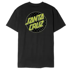 Santa Cruz Meyer Freestyle Dot T Shirt
