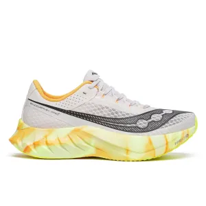 Saucony - Endorphin Pro 4 - Women's - Fog/Peel
