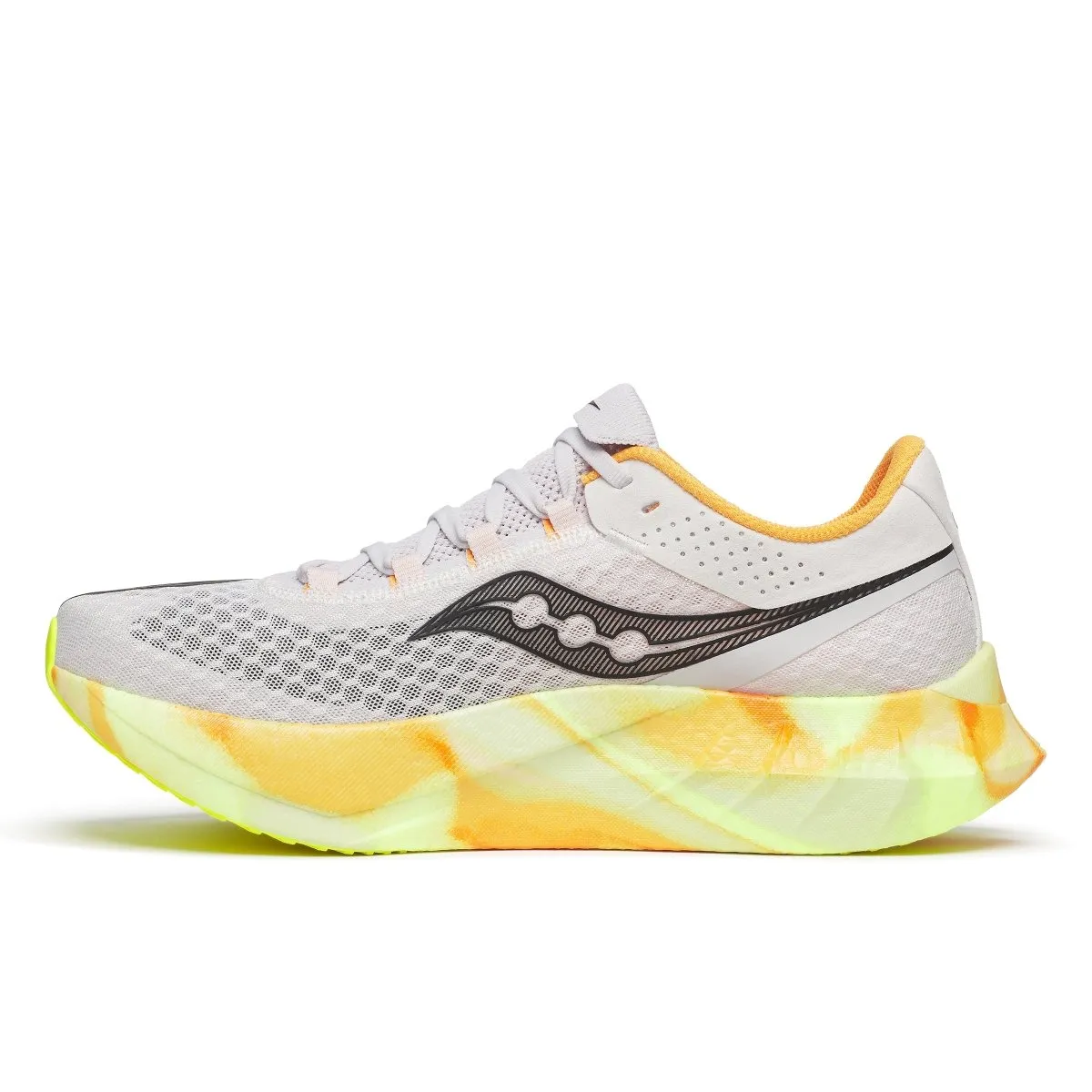 Saucony - Endorphin Pro 4 - Women's - Fog/Peel