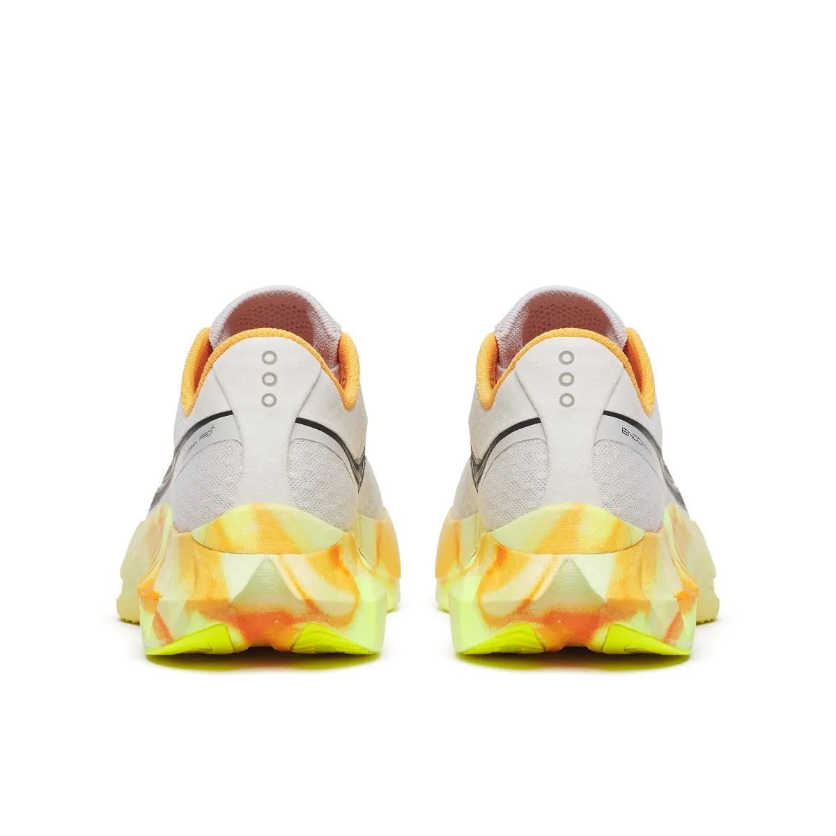 Saucony - Endorphin Pro 4 - Women's - Fog/Peel