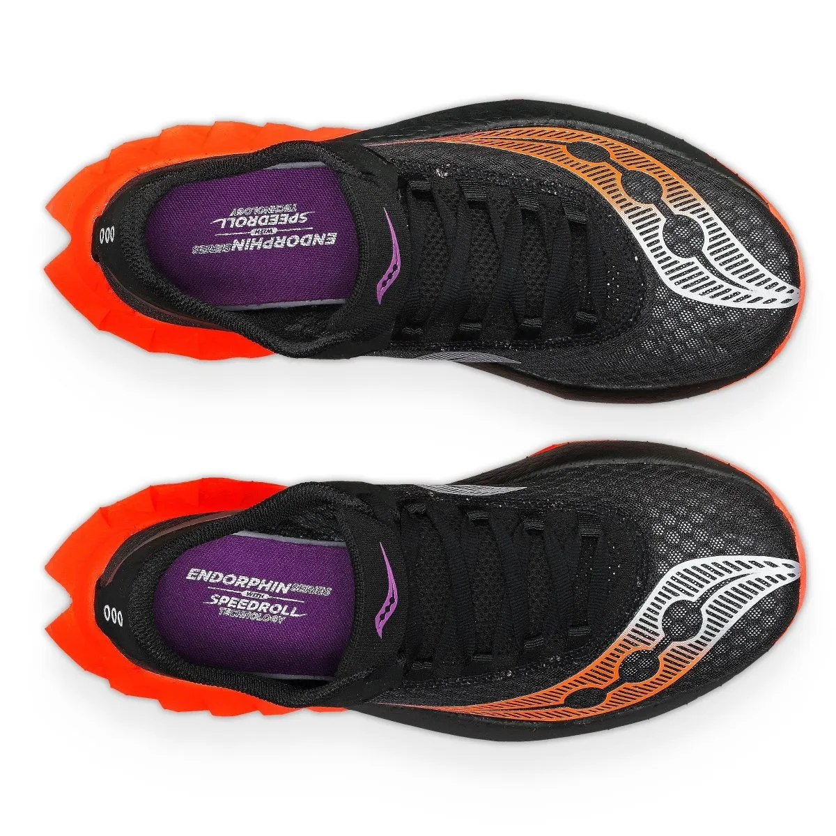 Saucony - Endorphin Pro 4 - Women's