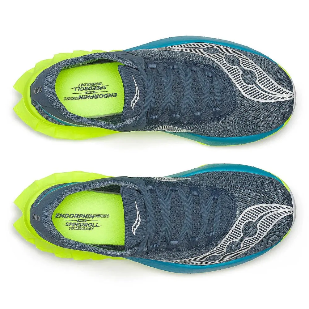 Saucony - Endorphin Pro 4 - Women's