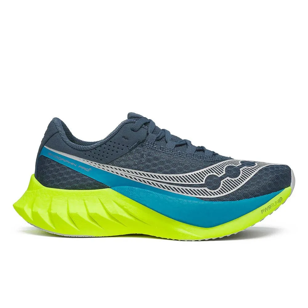 Saucony - Endorphin Pro 4 - Women's