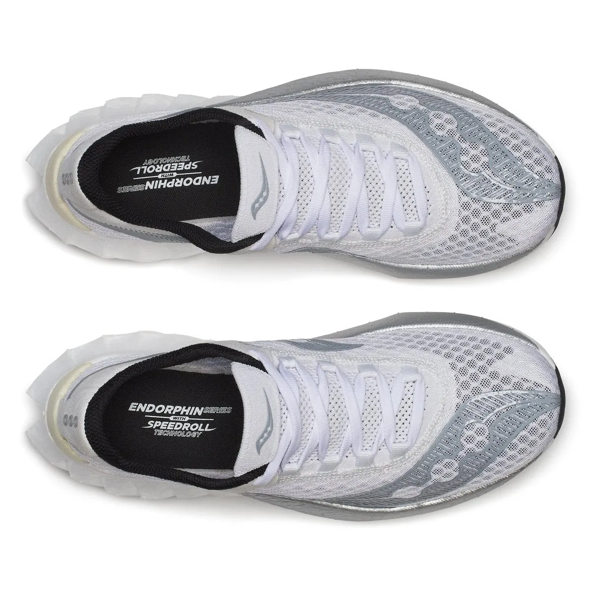 Saucony - Endorphin Pro 4 - Women's