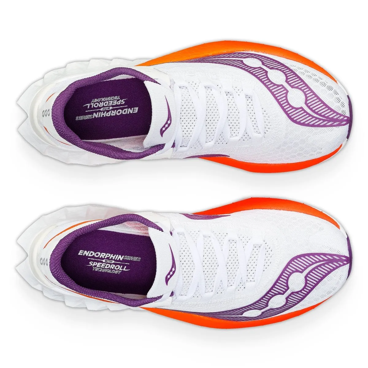 Saucony - Endorphin Pro 4 - Women's