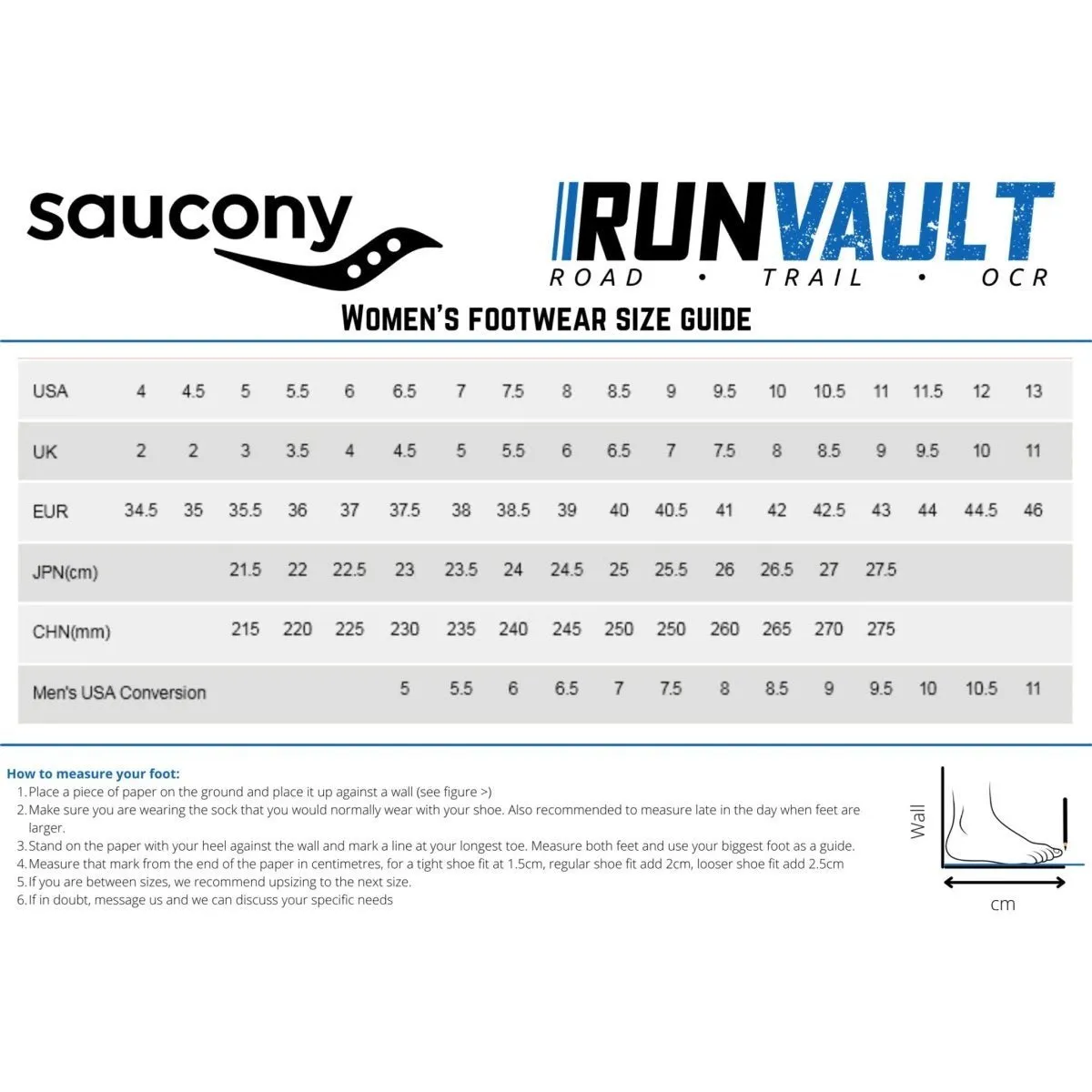 Saucony Hurricane 24 - Women's - Ice Melt
