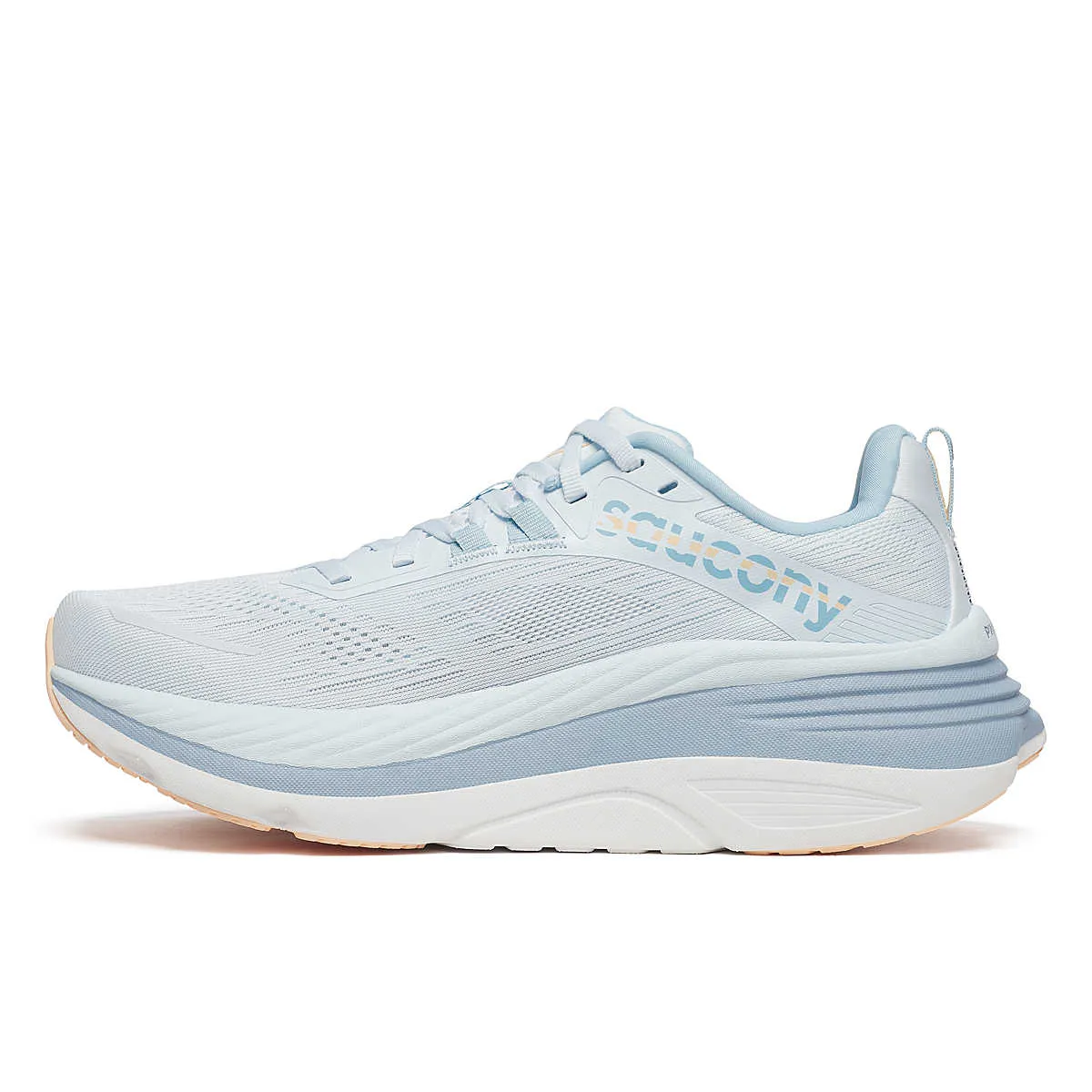 Saucony Hurricane 24 - Women's - Ice Melt