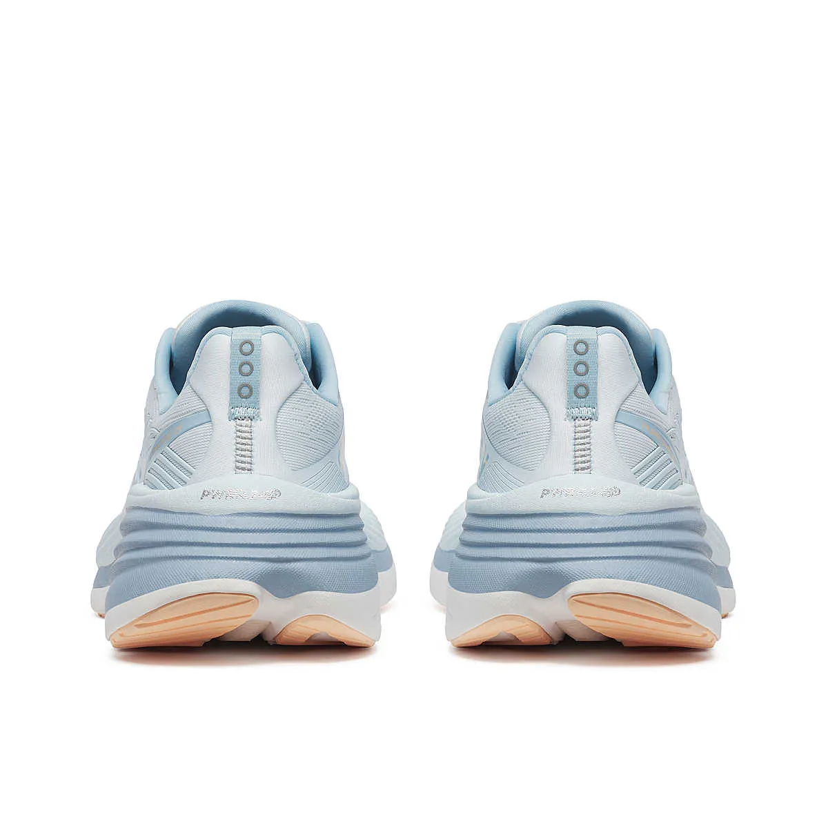 Saucony Hurricane 24 - Women's - Ice Melt