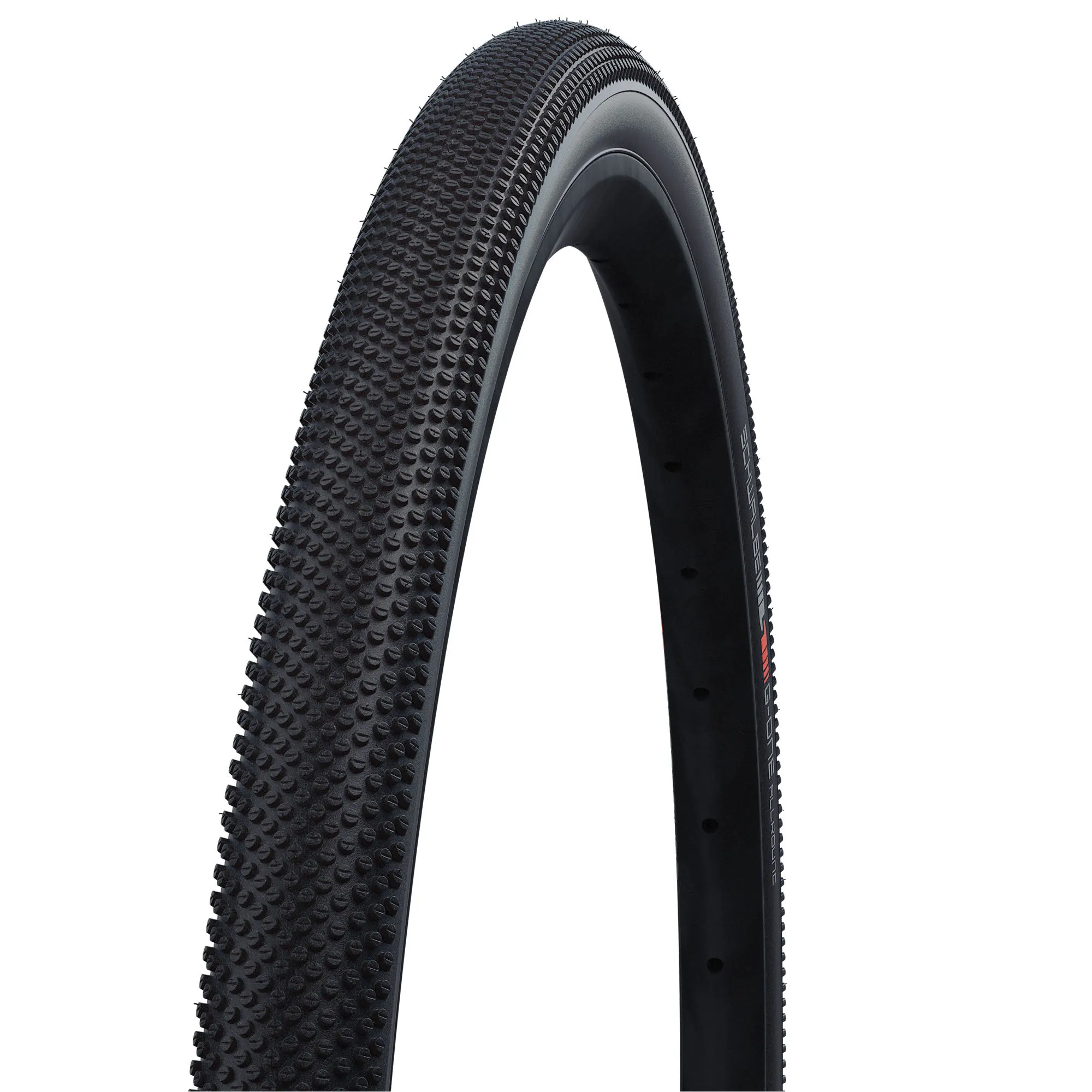 Schwalbe G-One Allround 700c (35/40/45mm) Tubeless Gravel Tyres (Pair)