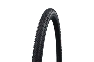 Schwalbe G-One Bite 650b (2.1") Tubeless Gravel Tyres (Pair)