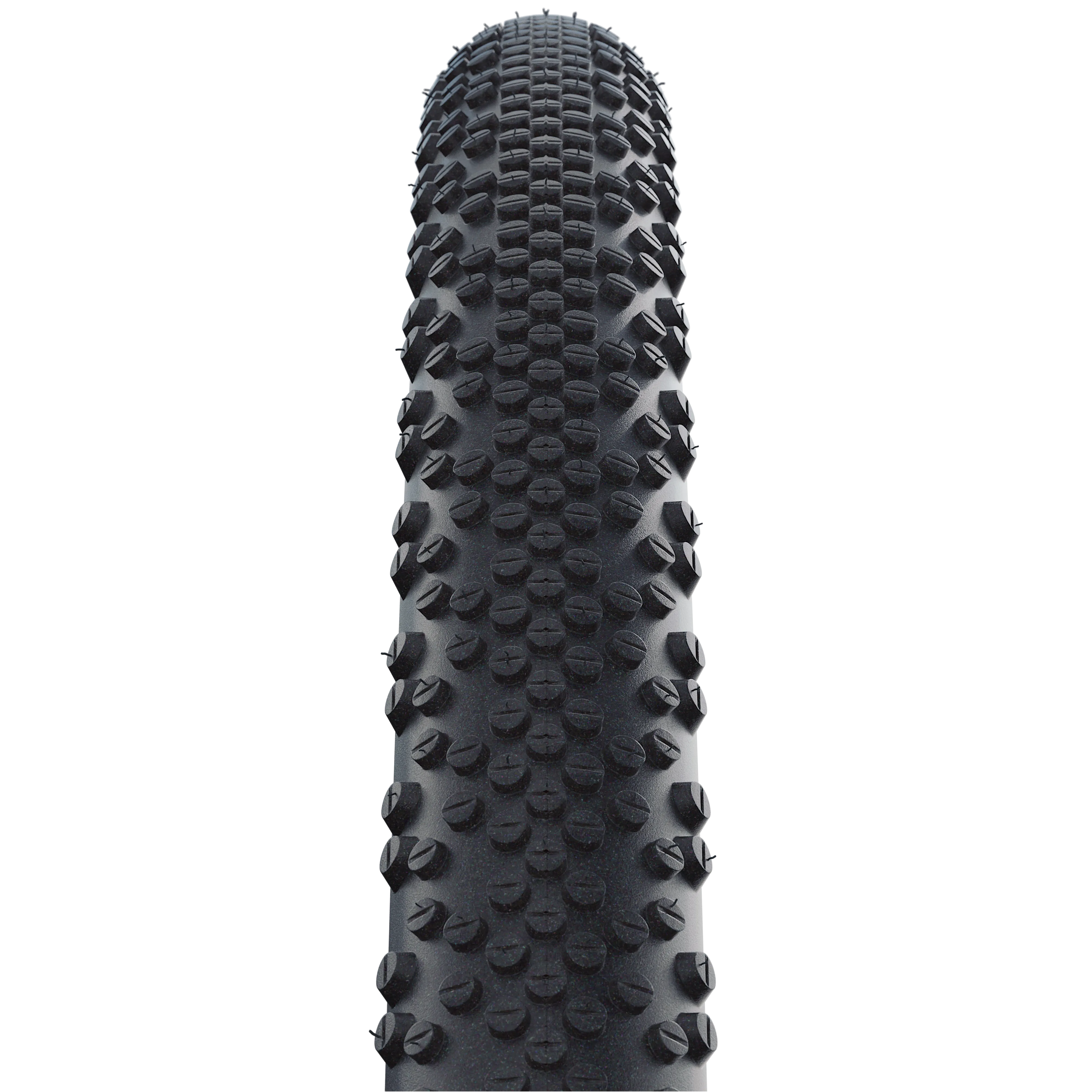 Schwalbe G-One Bite 650b (2.1") Tubeless Gravel Tyres (Pair)
