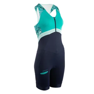 SD Women's Short-Distance Trisuit