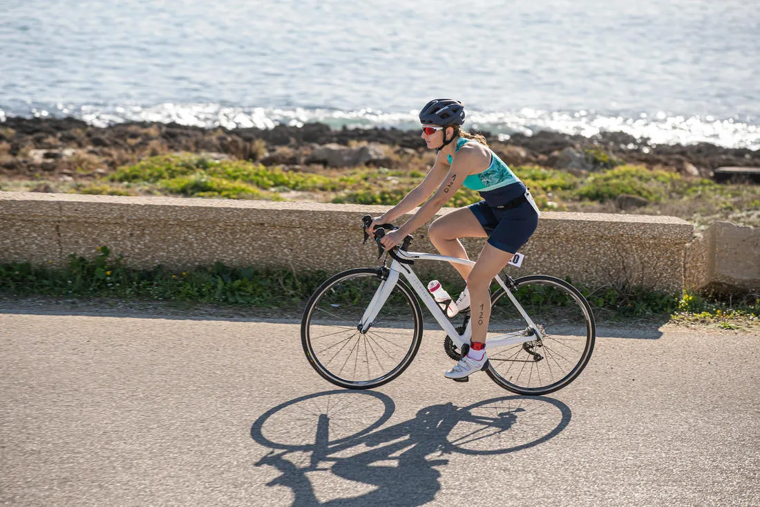 SD Women's Short-Distance Trisuit