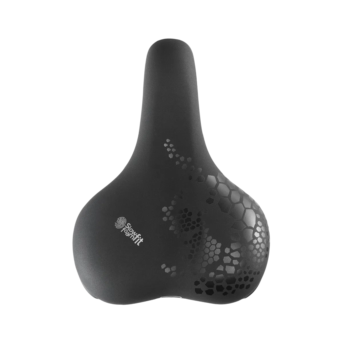 Selle Royal Freeway Fit Mens Saddle Moderate Black