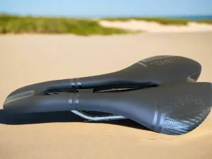 Selle San Marco ASPIDE FULLFIT CARBON FX SADDLE Black