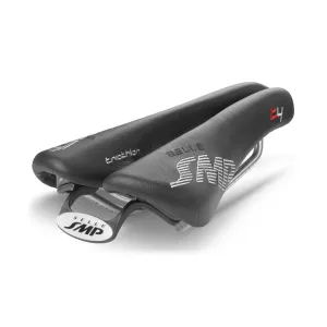 Selle SMP Triathlon T4 Black Saddle