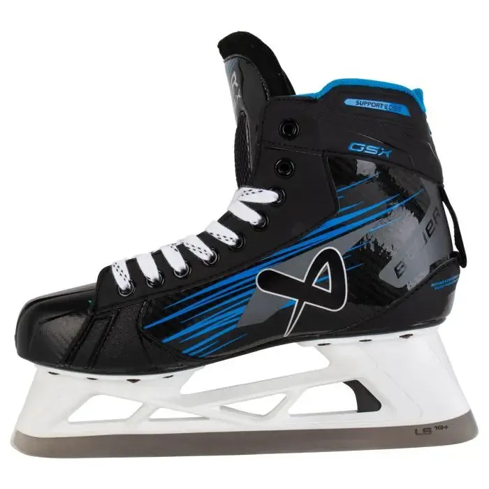 Senior GSX Goalie Skates - 2024