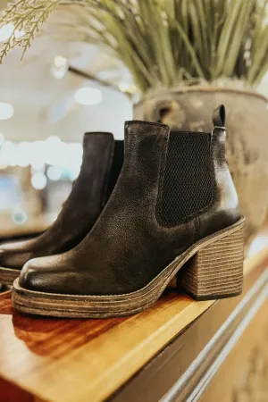 Ser Eeta Boot
