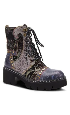Severe Bootie