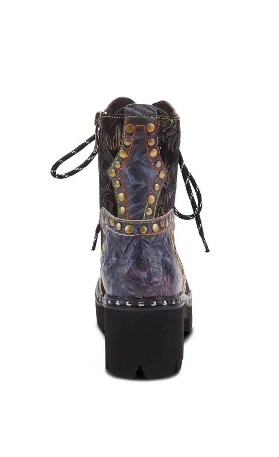 Severe Bootie