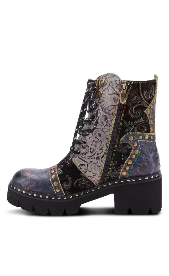 Severe Bootie