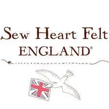 Sew Heart Felt Rory Rabbit Slippers