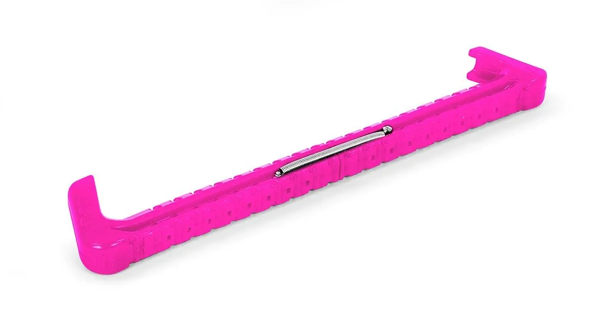 SFR Ice Skate Two-Piece Blade Guards