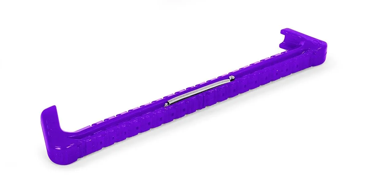 SFR Ice Skate Two-Piece Blade Guards