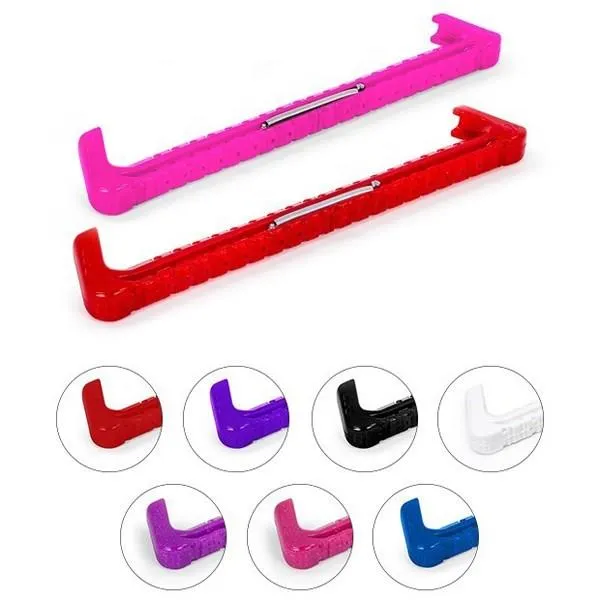 SFR Ice Skate Two-Piece Blade Guards