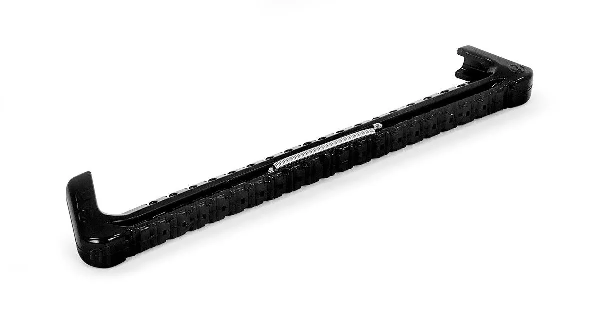 SFR Ice Skate Two-Piece Blade Guards